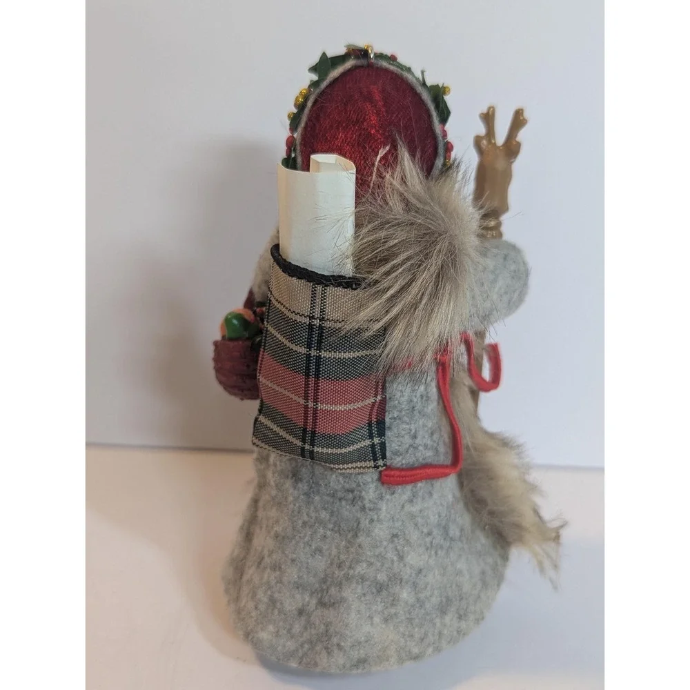 Hallmark Father Christmas‎ 2022 Collectible Keepsake Ornament